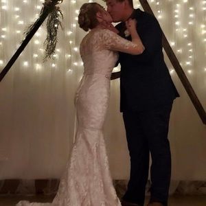 Meet your Posher, Paige